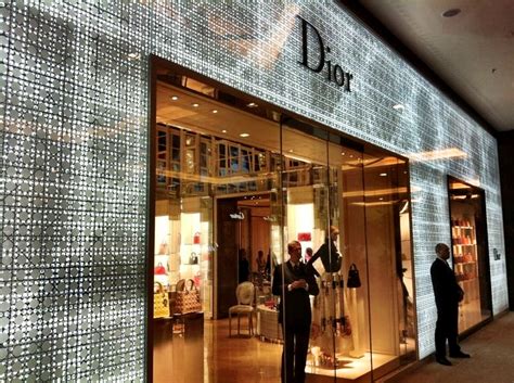 DIOR em Shopping Cidade Jardim .